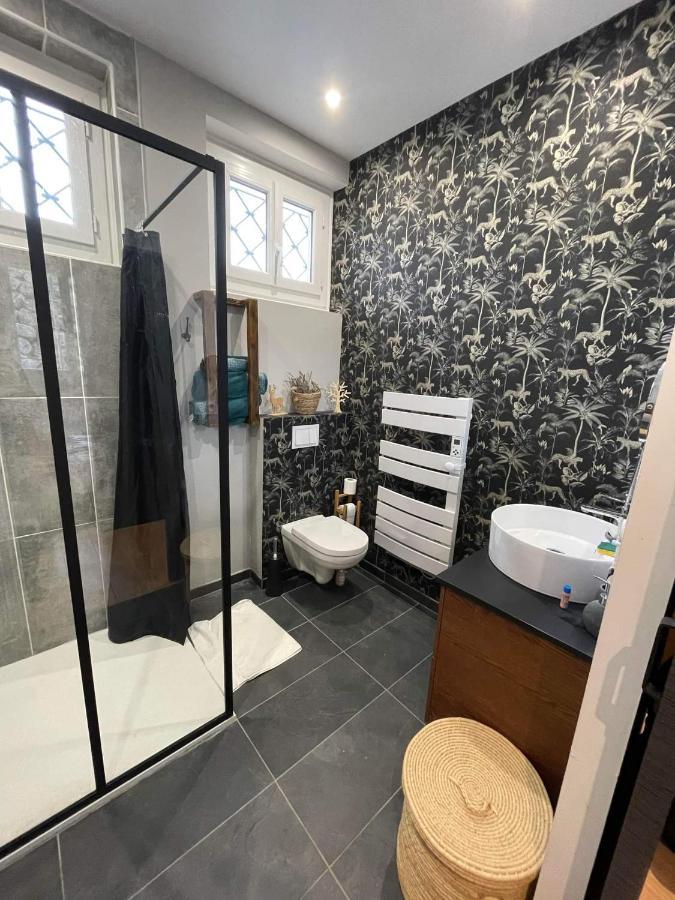 Appart Renove Au Calme Belle Vue Saint-Savin  외부 사진