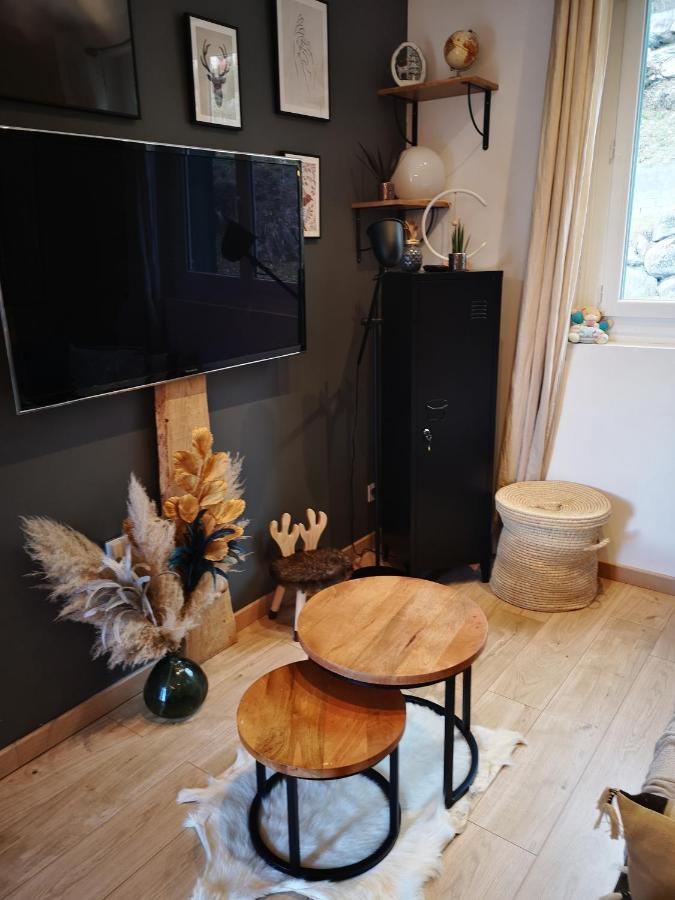 Appart Renove Au Calme Belle Vue Saint-Savin  외부 사진
