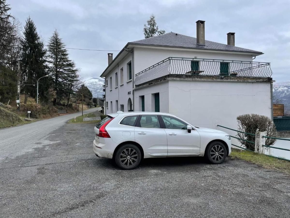 Appart Renove Au Calme Belle Vue Saint-Savin  외부 사진