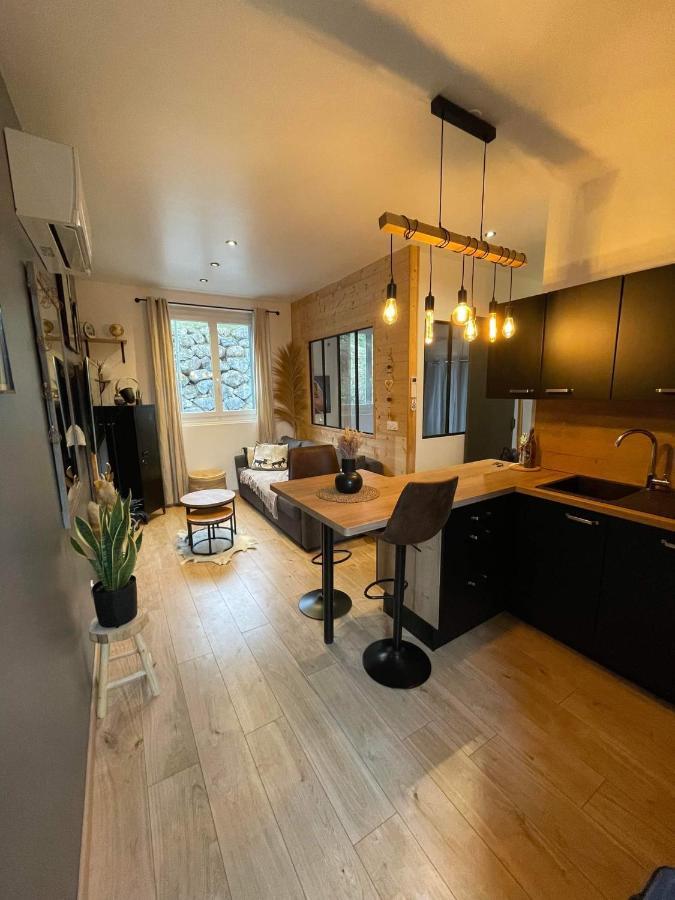 Appart Renove Au Calme Belle Vue Saint-Savin  외부 사진